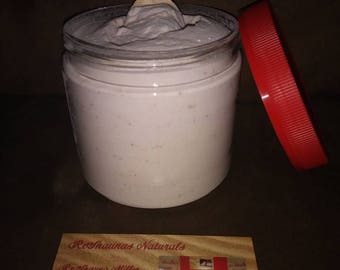 Laundry Detergent Powder