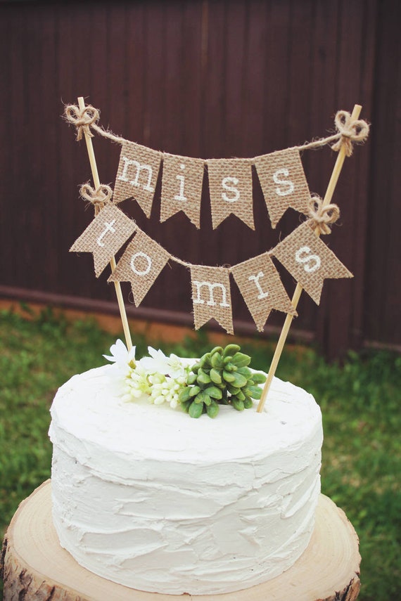Custom Cake Topper Buy