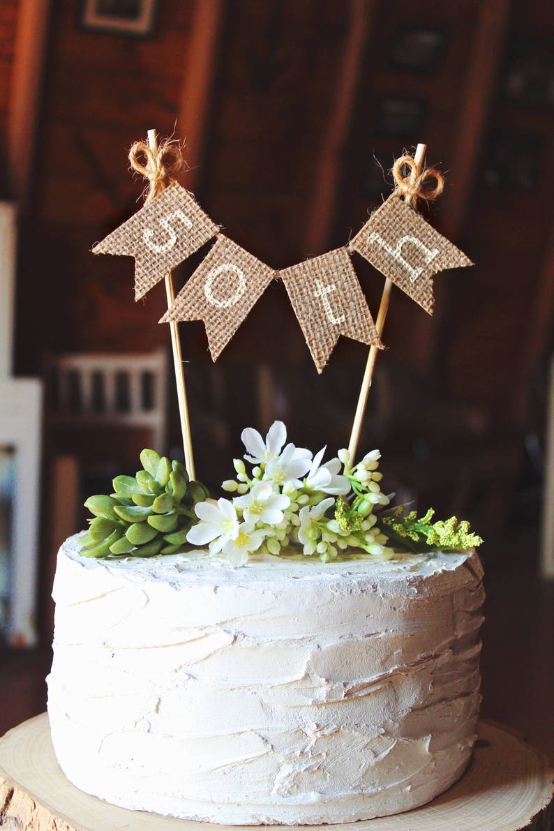 50th Birthday 50th Birthday Cake Topper 50th Birthday Party | Etsy