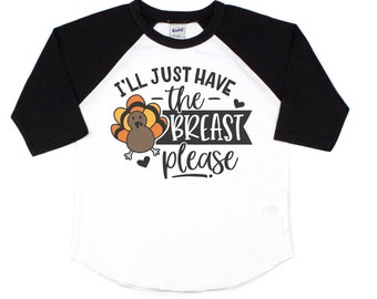 baby boy thanksgiving shirt