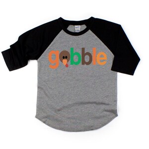 thanksgiving shirt baby boy