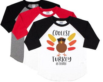 2t thanksgiving outfit boy