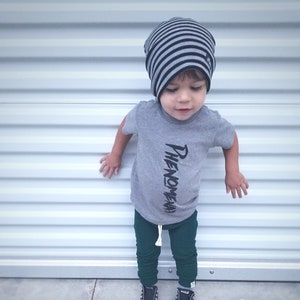 Buy Hey Babe Trendy Clothes for Boy or Girls, Cute Toddler Screen