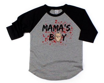 halloween toddler boy, toddler halloween tshirt, kids halloween shirt, kids horror shirt, boy, mama's boy