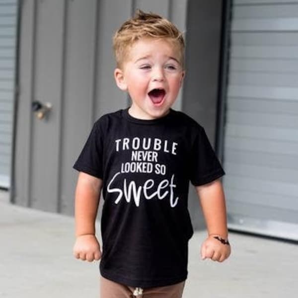 Trendy Kids Clothes - Etsy