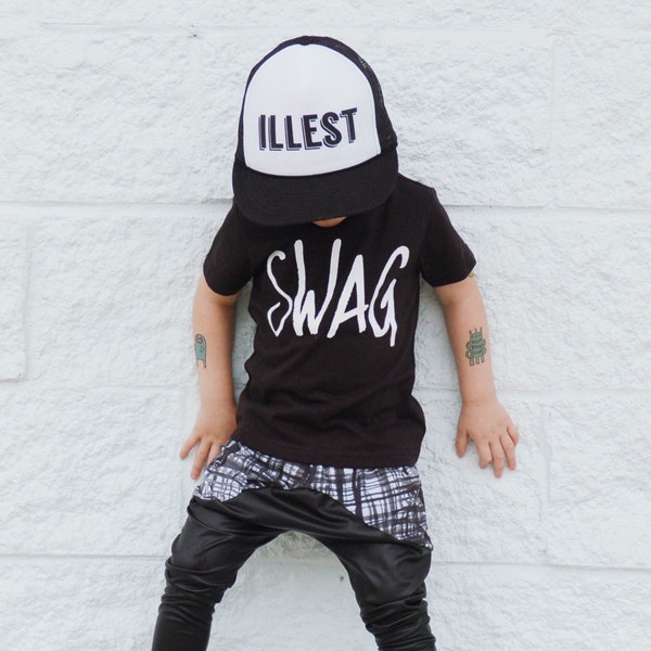 Kids Swag Etsy