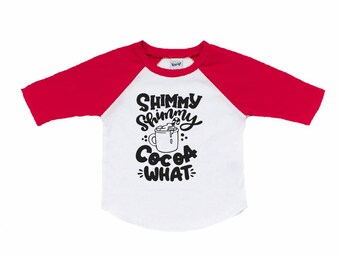 funny kids xmas shirts