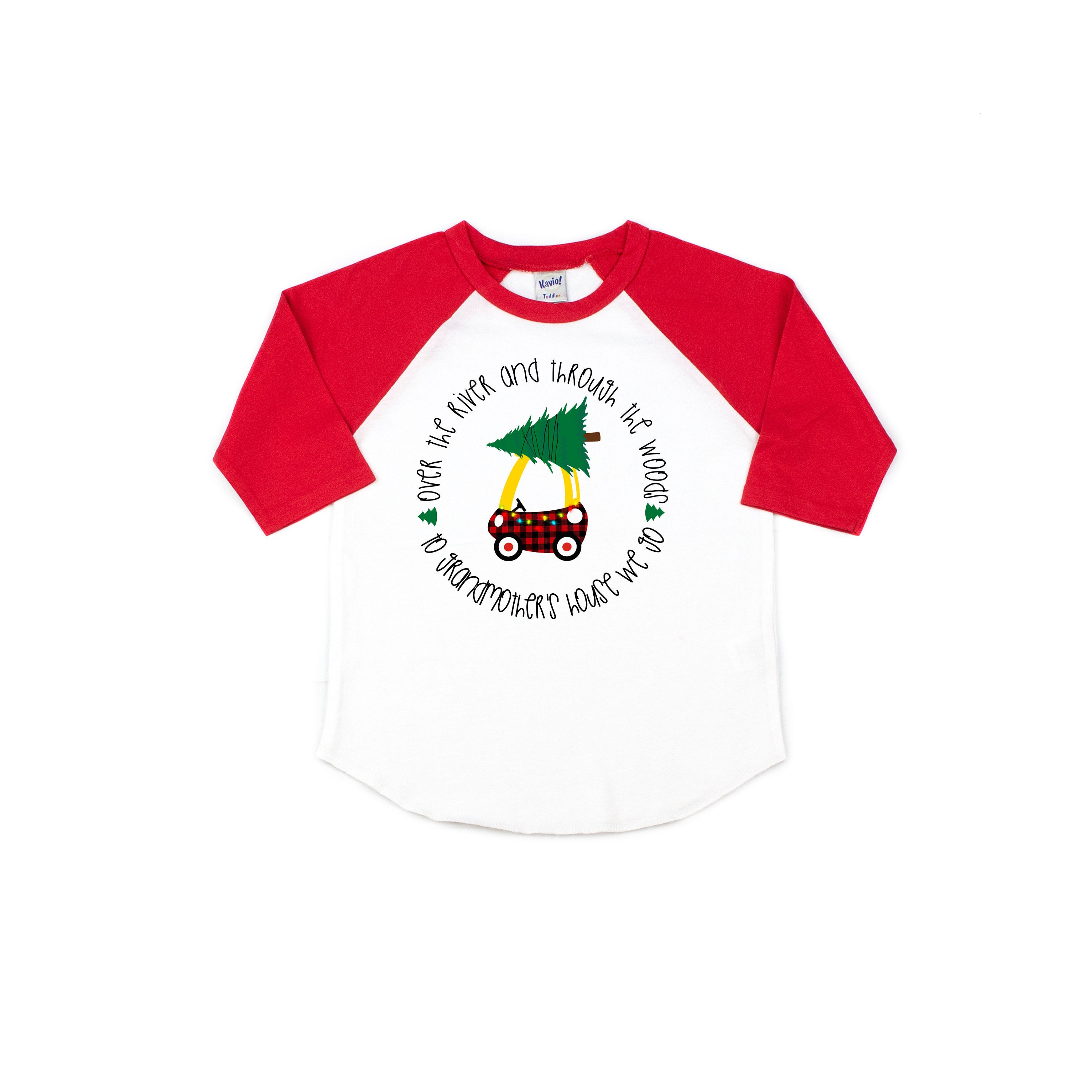 Baby Boy Christmas Outfit Toddler Christmas Shirt Christmas Etsy