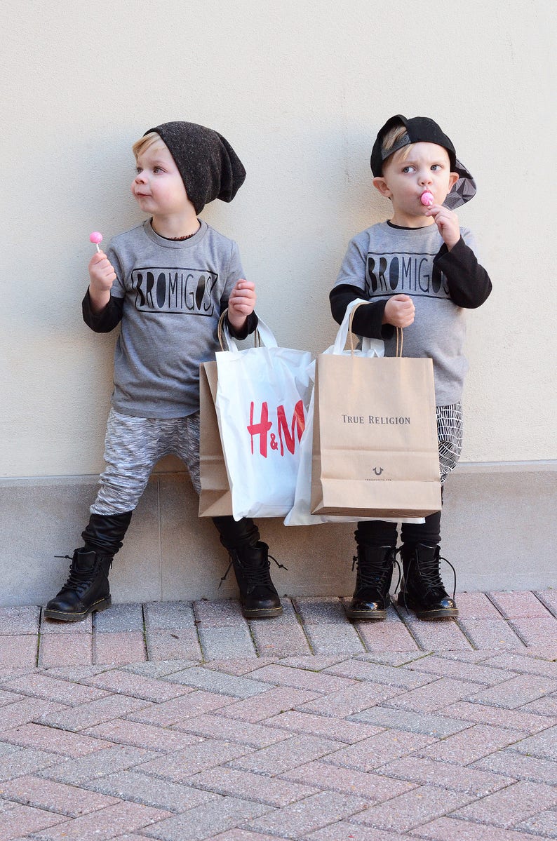 Best Friends Shirt Boy Best Friends Shirt Friend Shirts for Etsy