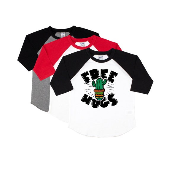 toddler boy cactus shirt