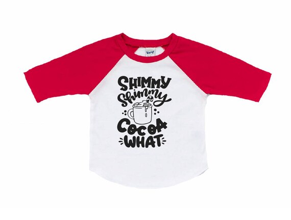 funny toddler christmas shirts