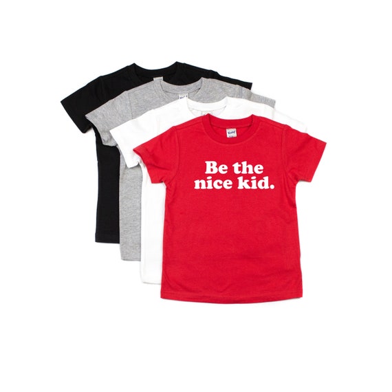 Choose Kind Anti-Bullying Message T Shirt Choose Kind Anti-Bullying Message T Shirt
