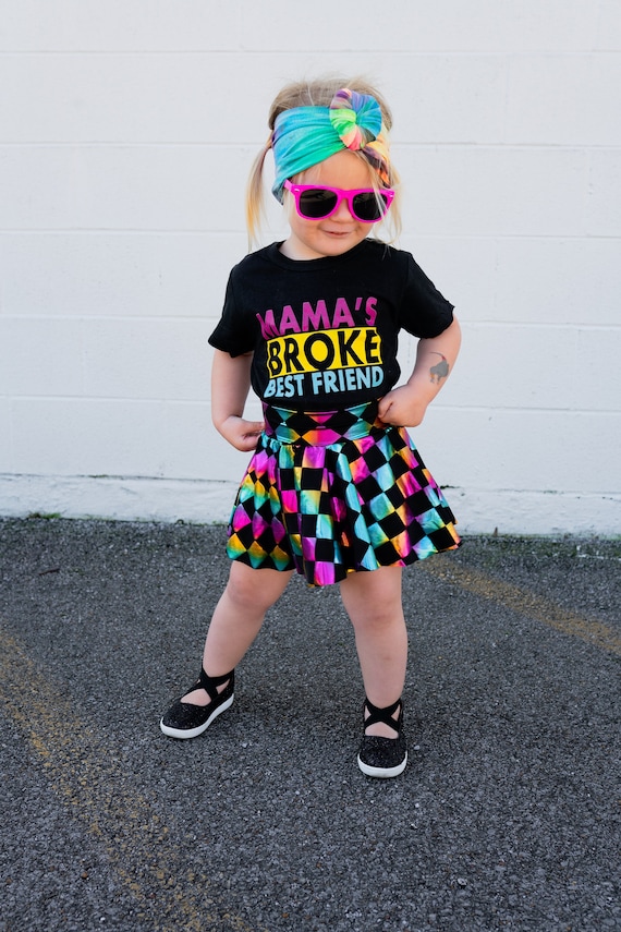 baby boy clothes, toddler boy clothes, kids graphic tee, kids tshirt, toddler girl shirt, boy clothes, toddler boy shirt, Mama's broke bff