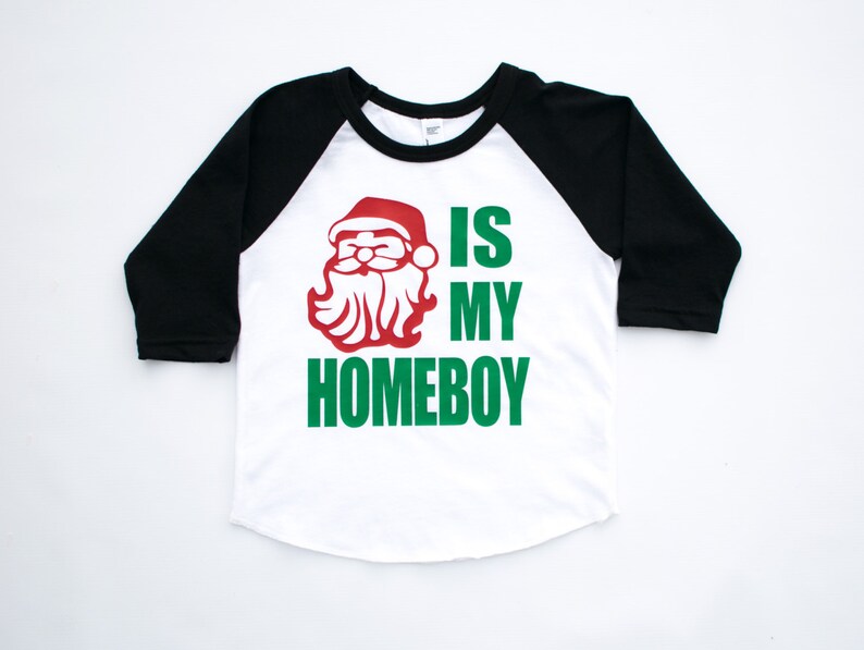 Funny Christmas Shirt Boy Christmas Shirt Toddler Christmas Etsy