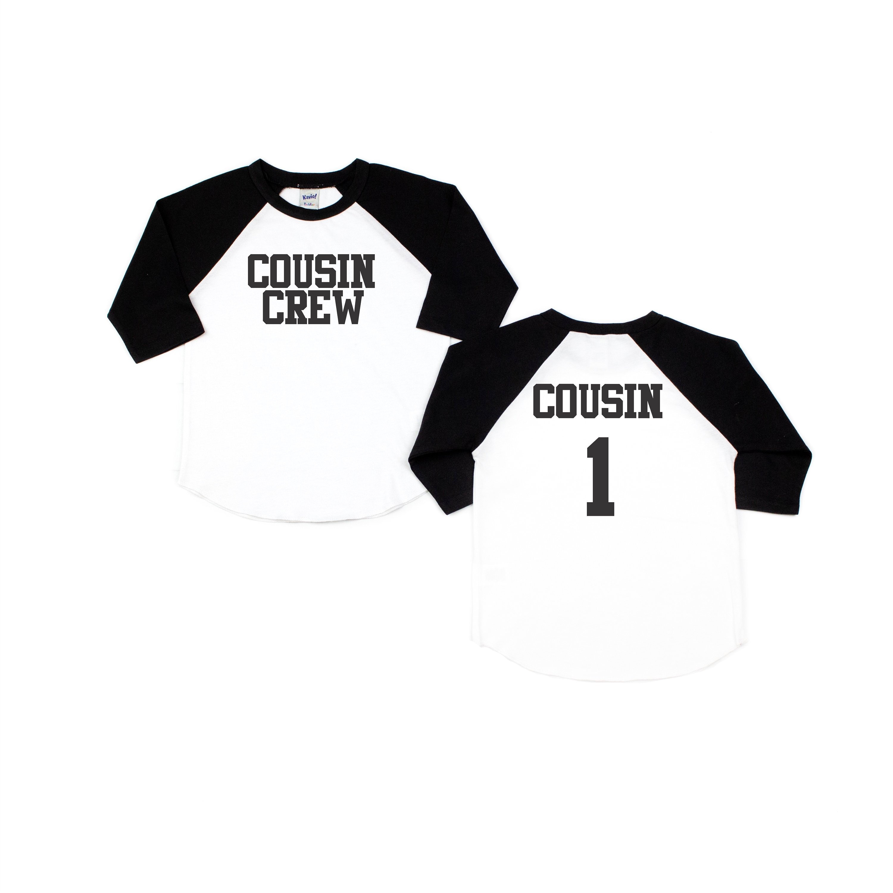 Cousin Crew Shirts Cousin Squad Shirts 