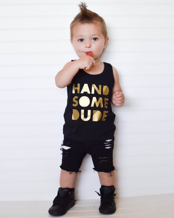 trendy boys clothes