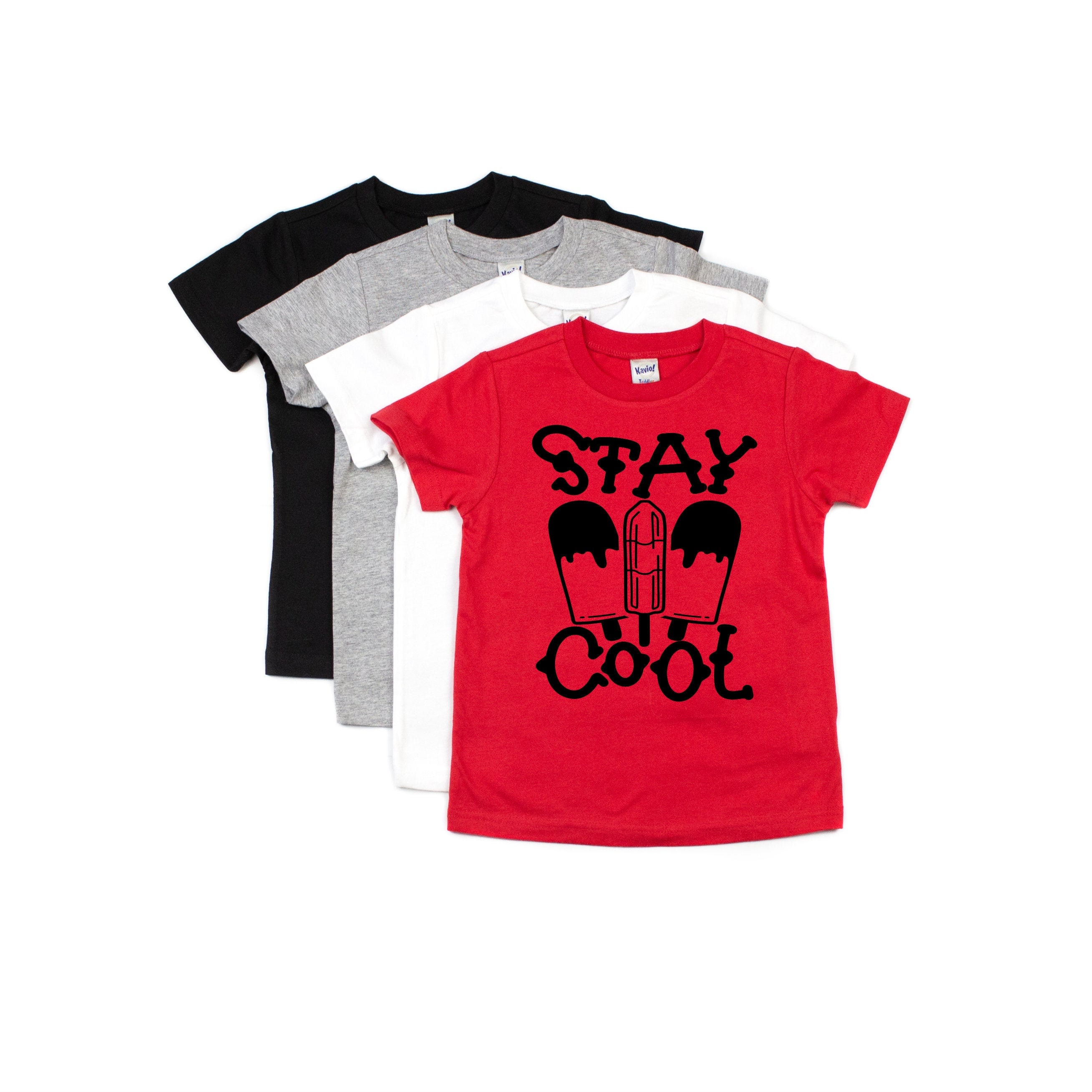 Ice Cream Shirt Cool Baby Clothes Boys Summer Clothes Baby - Etsy