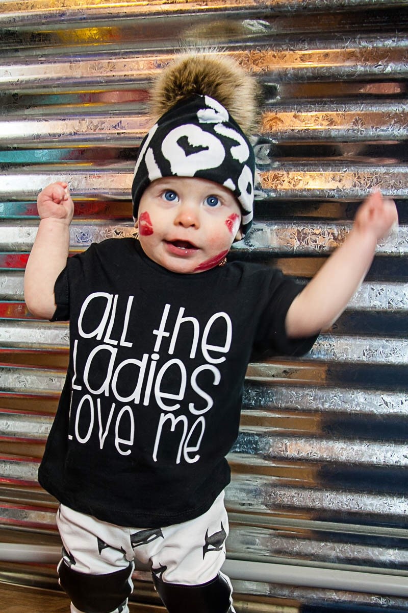 Baby boy hotsell rocker clothes