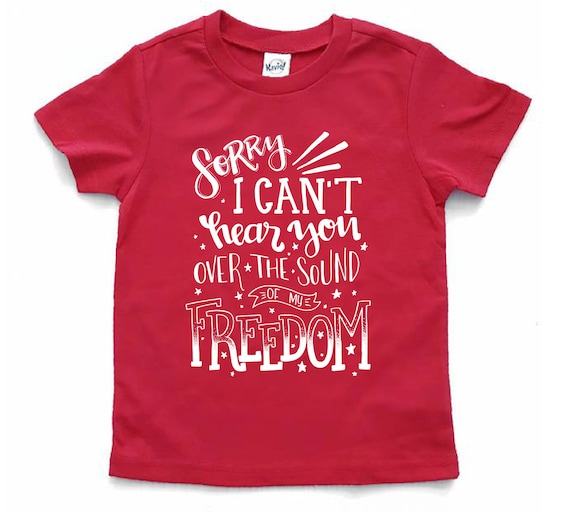 toddler patriotic shirts