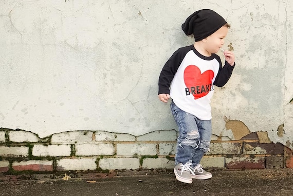 Valentine Shirt Valentines Day Outfit Boy 1st Valentine's