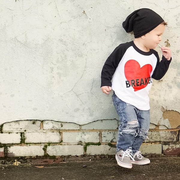 Boy Valentine Outfit Etsy