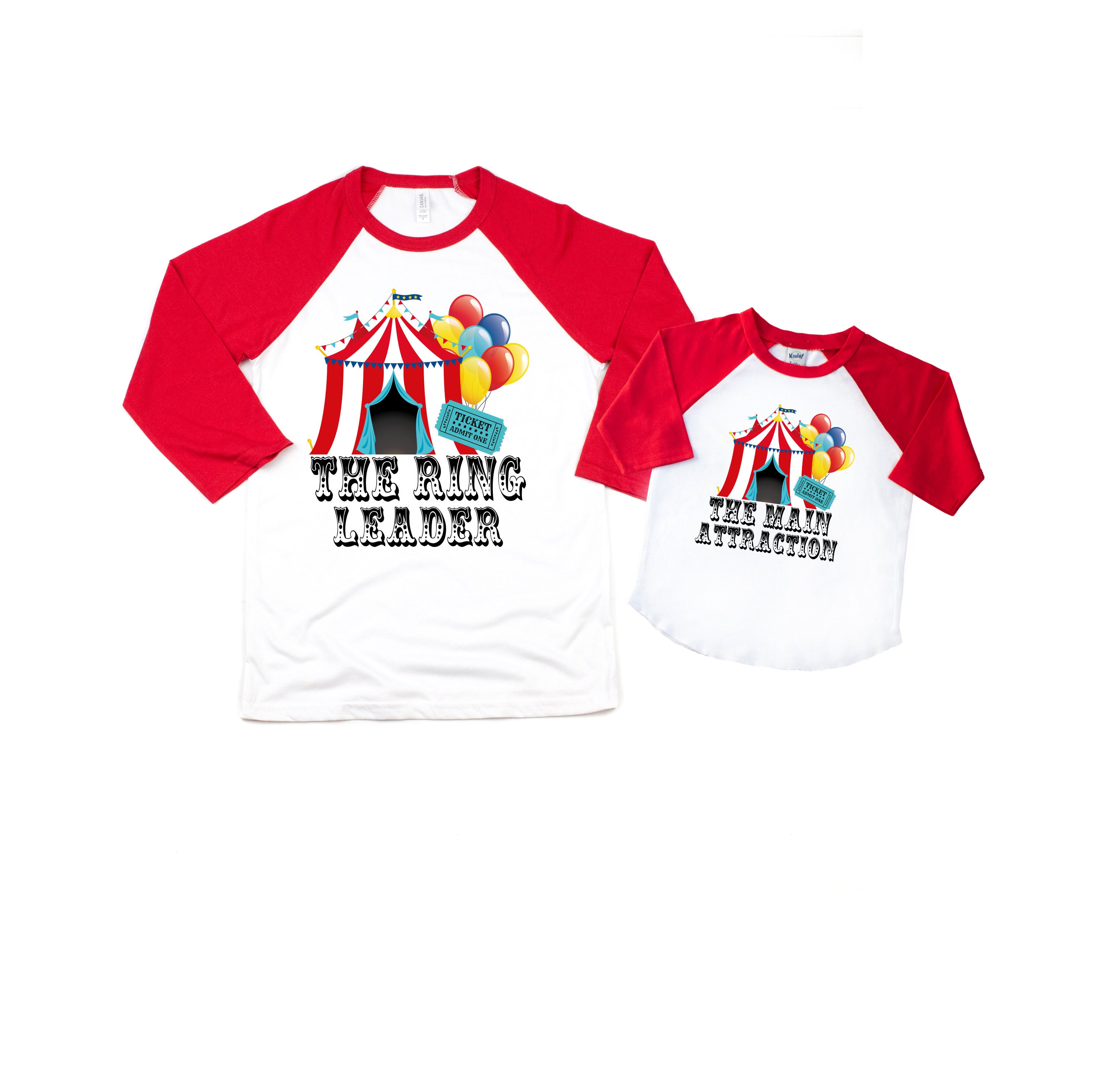 Carnival shirts Clearance