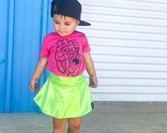 kids ice cream shirt - toddler ice cream shirt - Popsicle shirt - girl - boy - kids summer shirt - t shirt - top - trendy kids clothes - tee