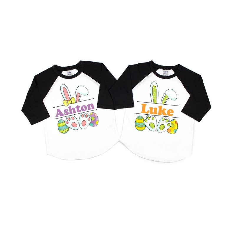 brother sister easter shirts