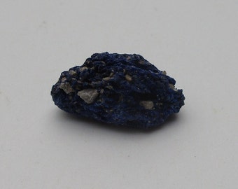 Azurite - Crystal Cave Rocks