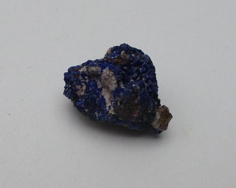 Azurite - Crystal Cave Rocks