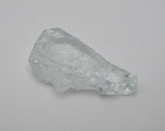 Aquamarine - Brazil - Crystal Cave Rocks