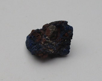 Azurite - Crystal Cave Rocks