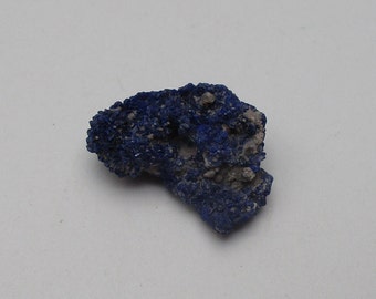 Azurite - Crystal Cave Rocks