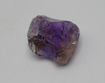 Ametrine Crystal - Brazil - Crystal Cave