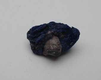 Azurite - Crystal Cave Rocks