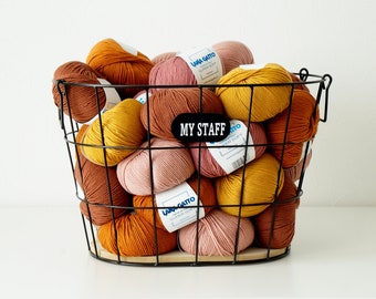 Knitting yarn Lana Gatto Super Soft, luxuriuos extrafine merino wool, high quality Italian yarn