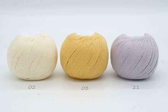 Loveknitting yarn 2024