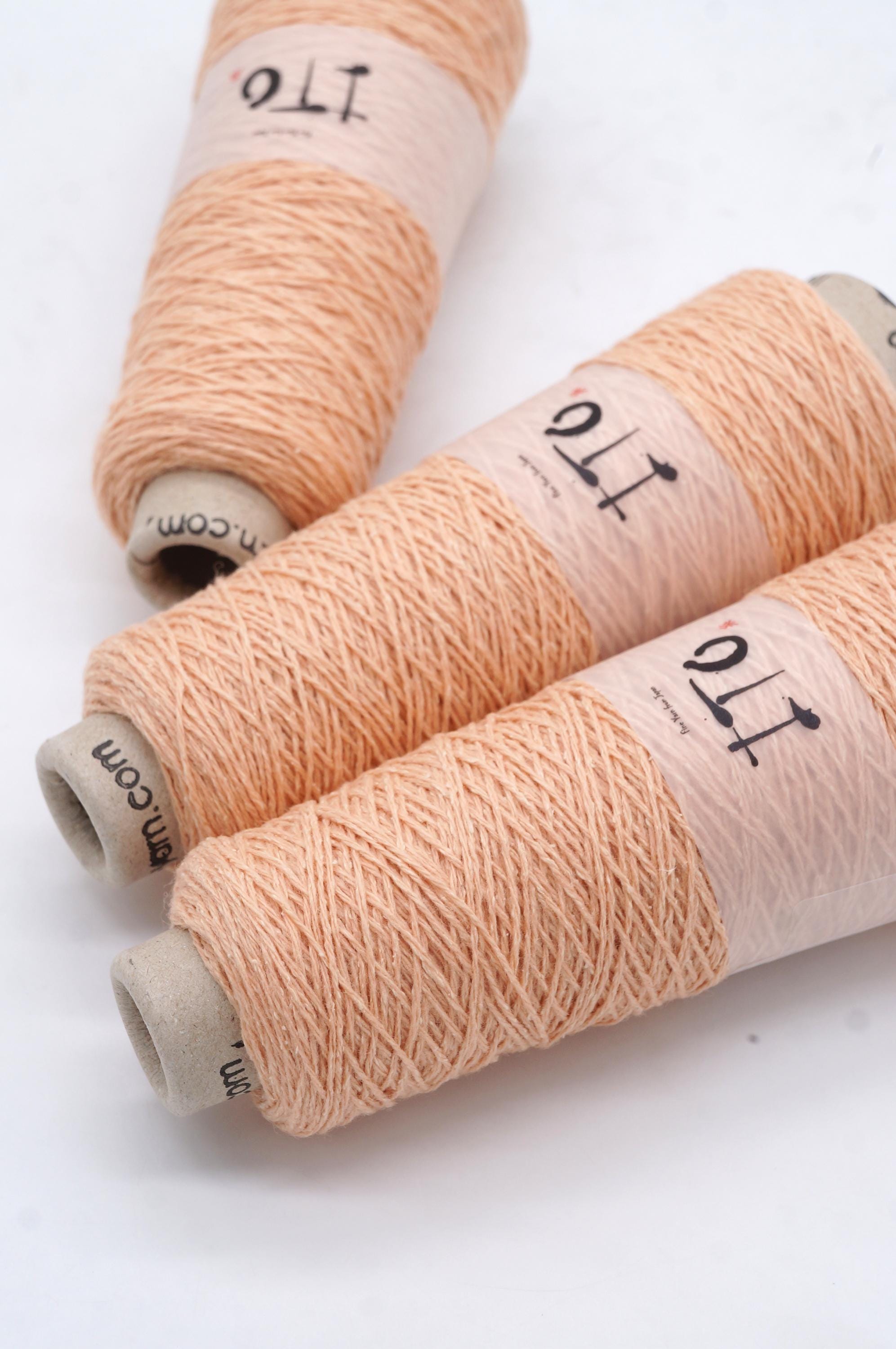 ITO Shimo Yarn | Japanese Merino Wool & Silk Luxury Knitting Yarn