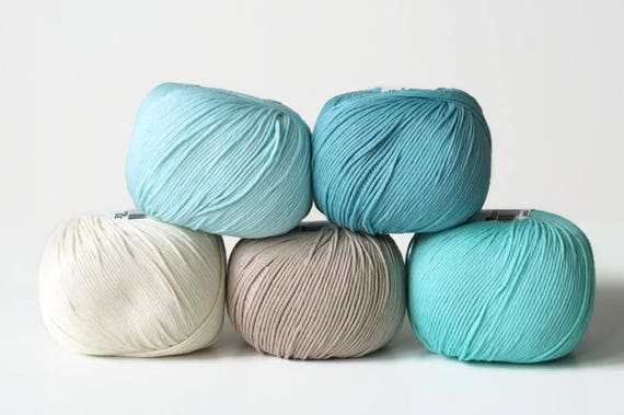 Cotton Yarn Knitting Amigurumis, Crochet Amigurumi Thread