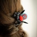 see more listings in the Spider Hair clips section