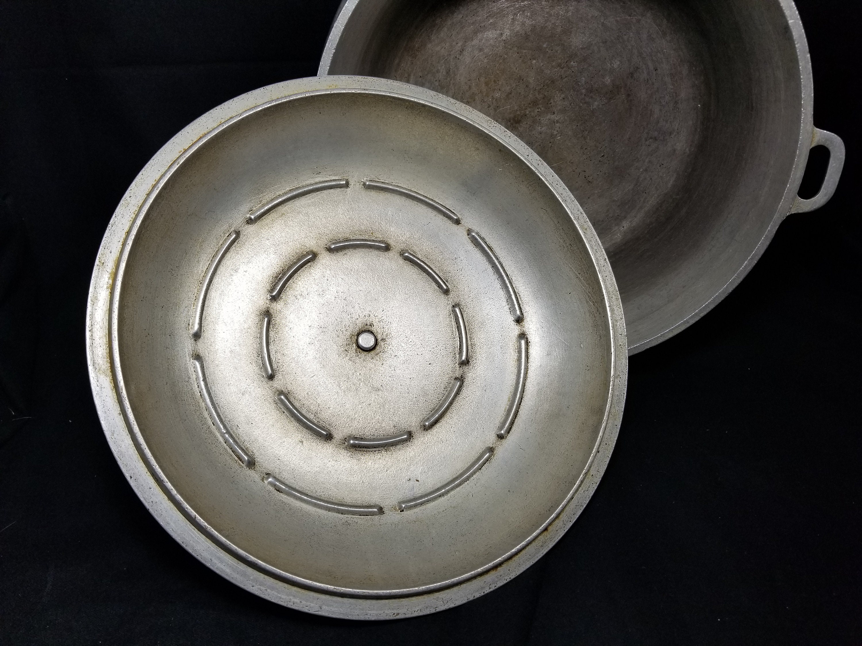 Vintage Household Institute Cooking Utensil Heavy Duty Etsy