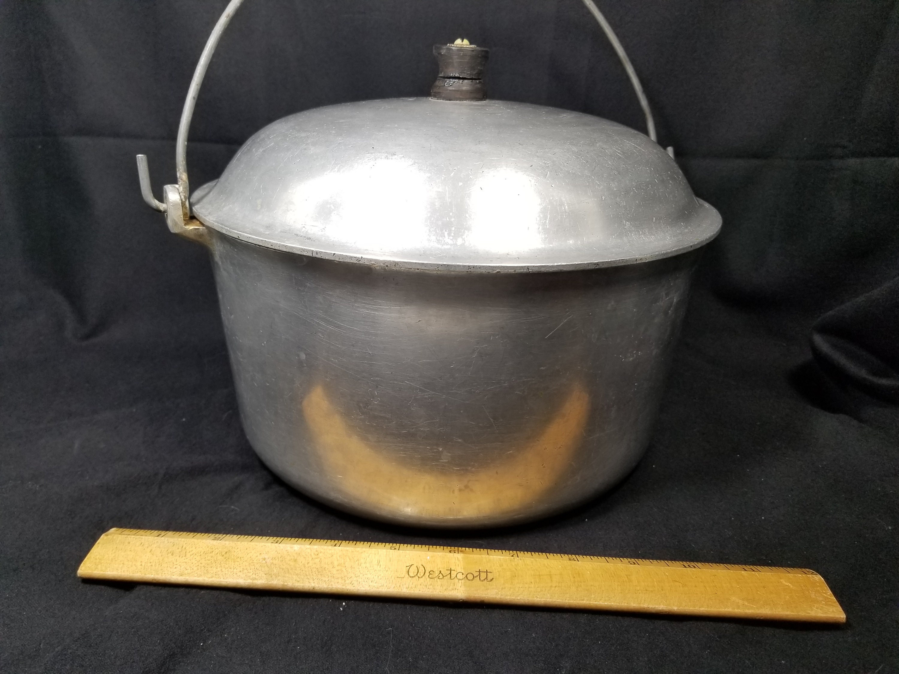 Vintage Household Institute Cooking Utensil Heavy Duty Etsy