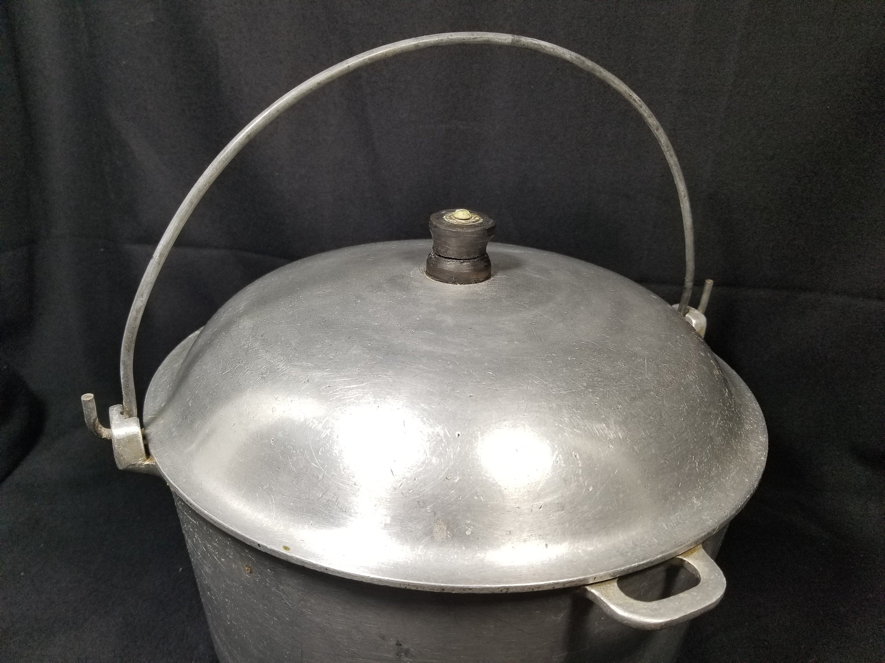 Vintage Household Institute Cooking Utensil Heavy Duty Etsy