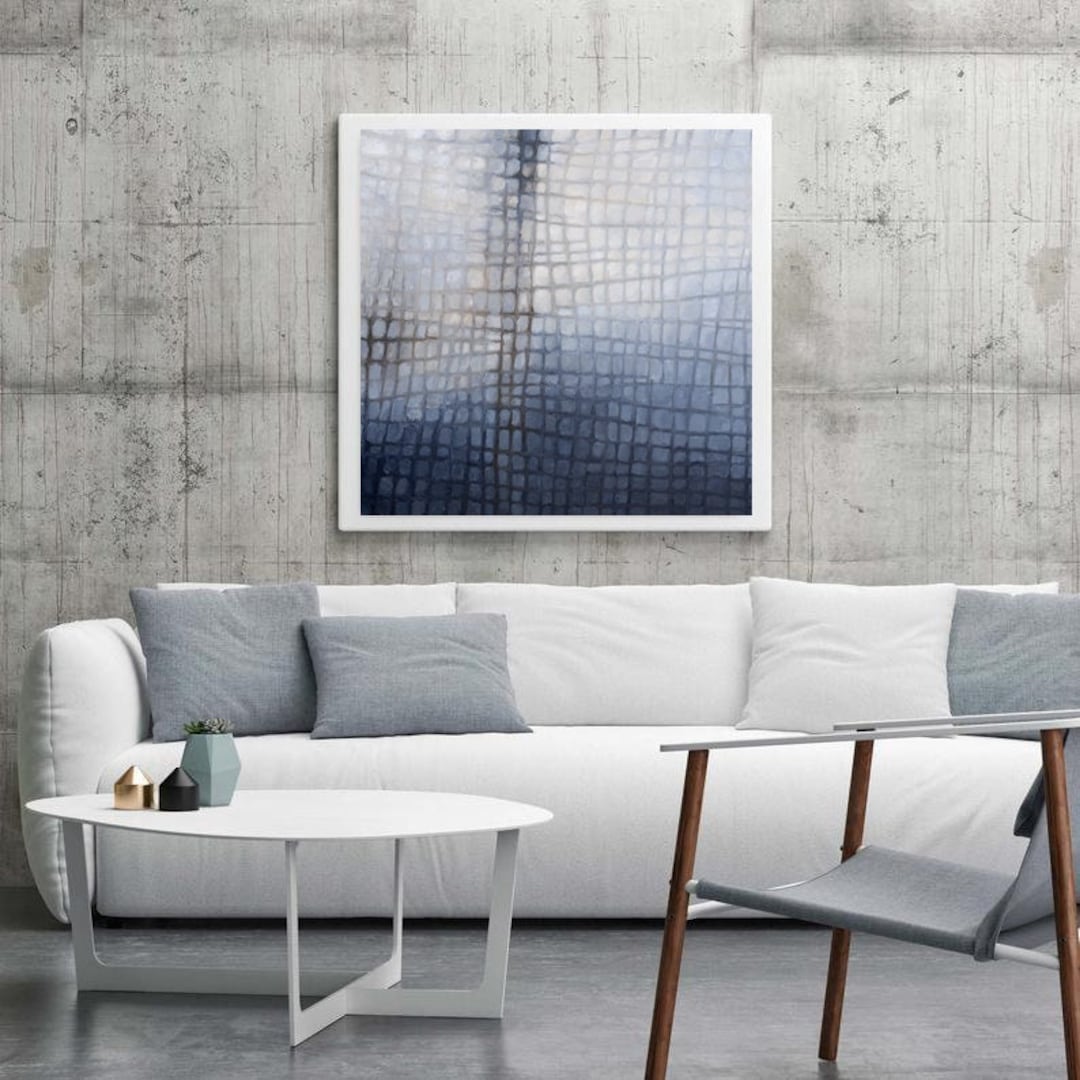 COHEALI Keramikplatte 15x15cm - Weiße Malplatte Für DIY Kunstprojekte