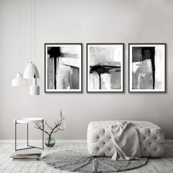 Split Black and White Photographic Print for Sale by KryptiCatt
