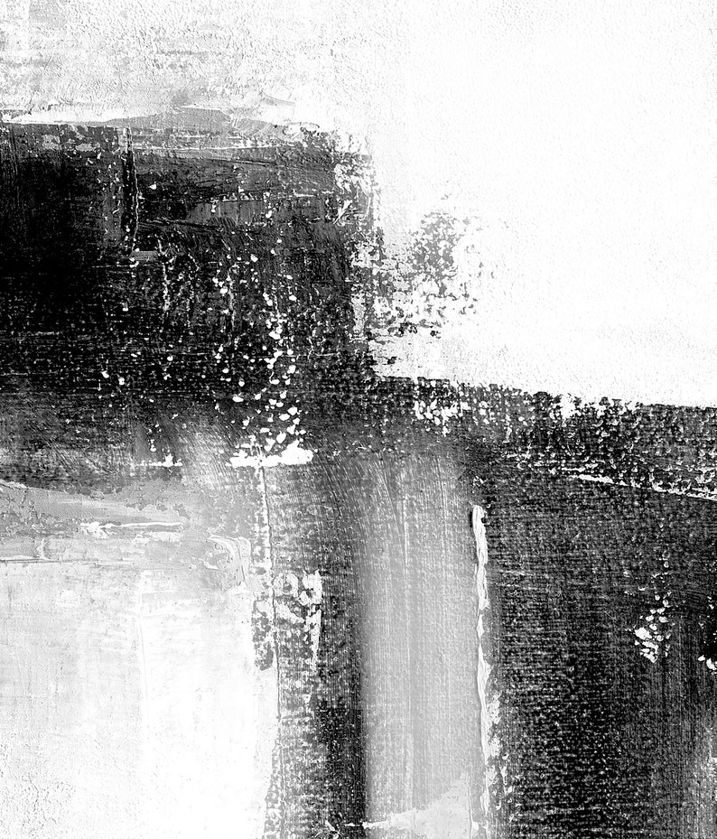 Minimalist Art Minimalist Wall Art Abstract Art set of 3 Etsy