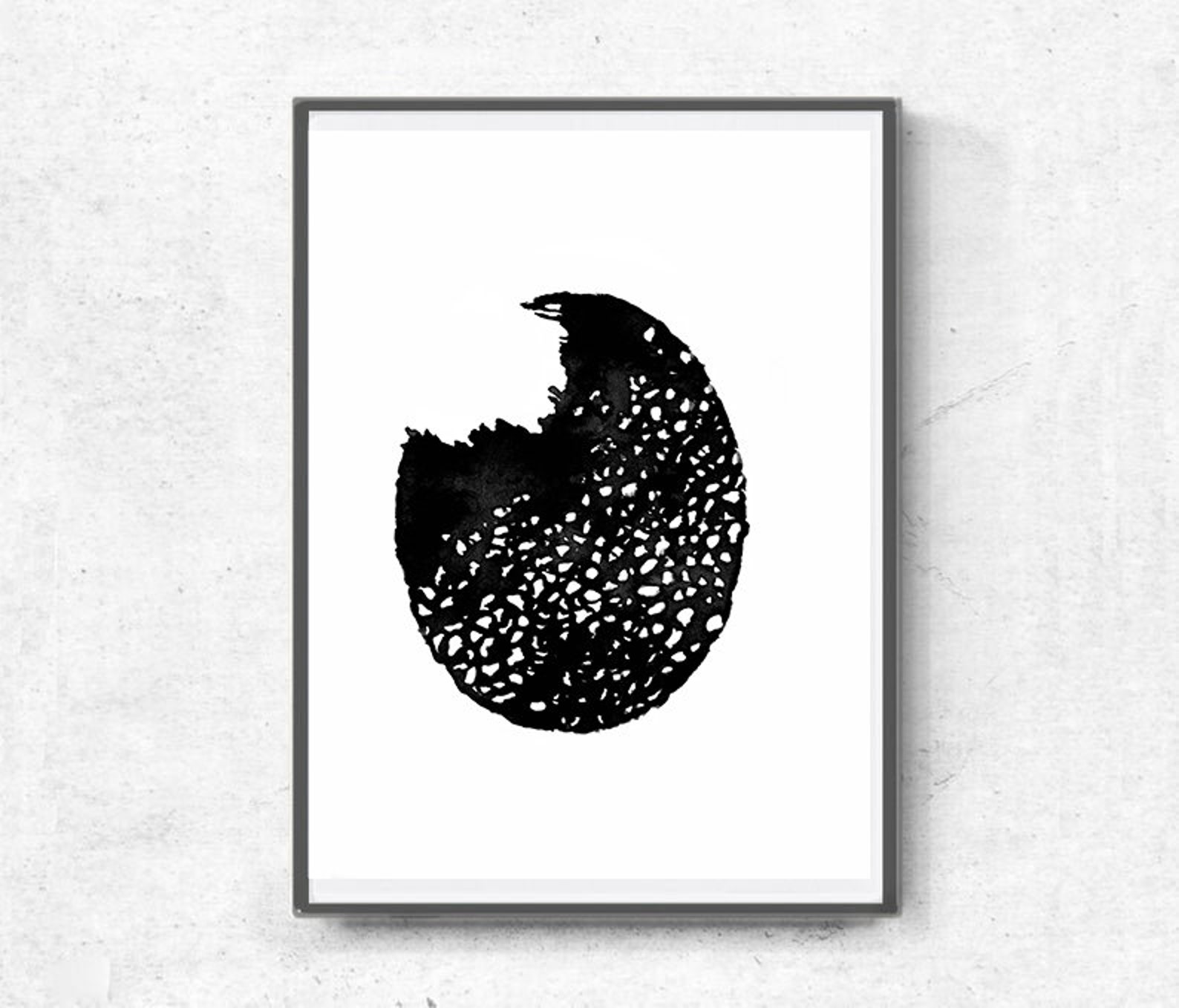 Set of 3 Prints Abstract Art Print Set 3 Abstract