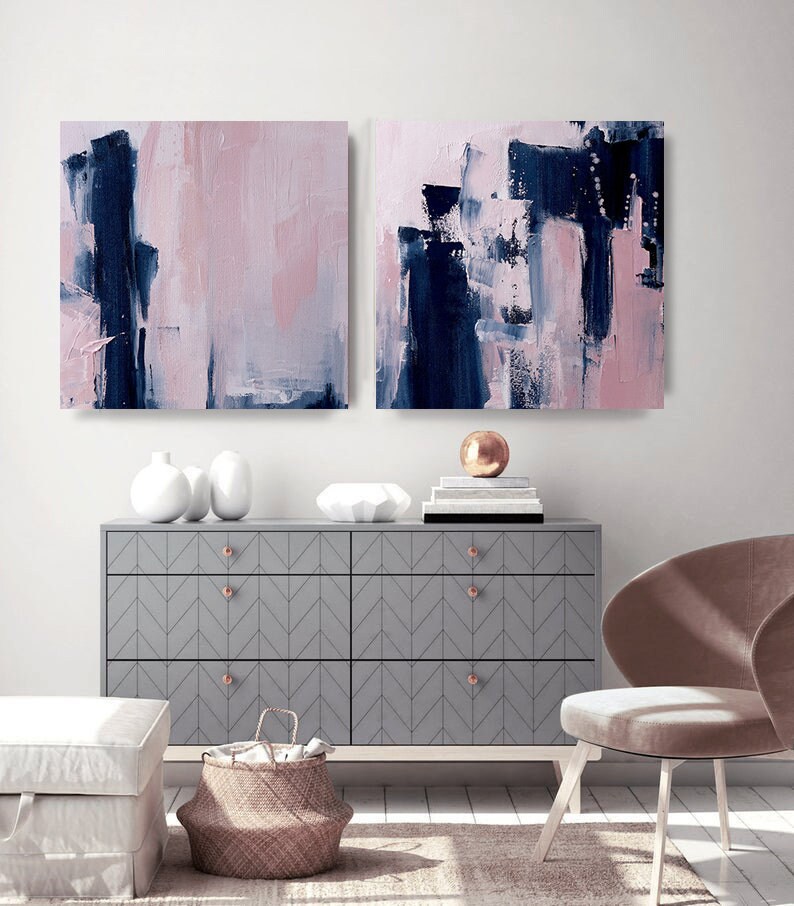 Print Contemporary Art Home Decor Wall Art Abstract - Etsy