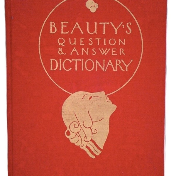 Beauty's Question and Answer Dictionary