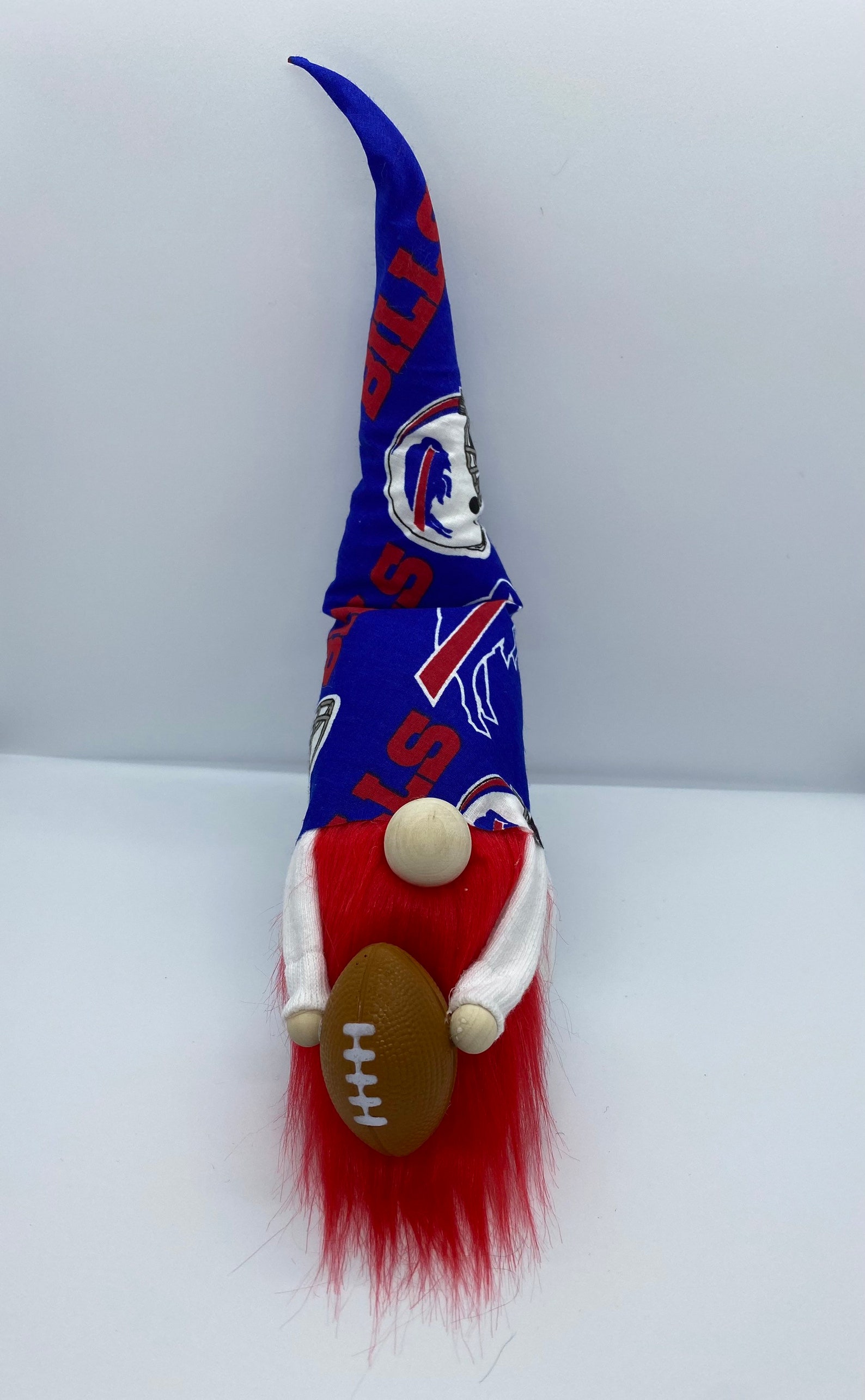Buffalo Bills Gnome Bills Gnome Football Gnome Sports Etsy